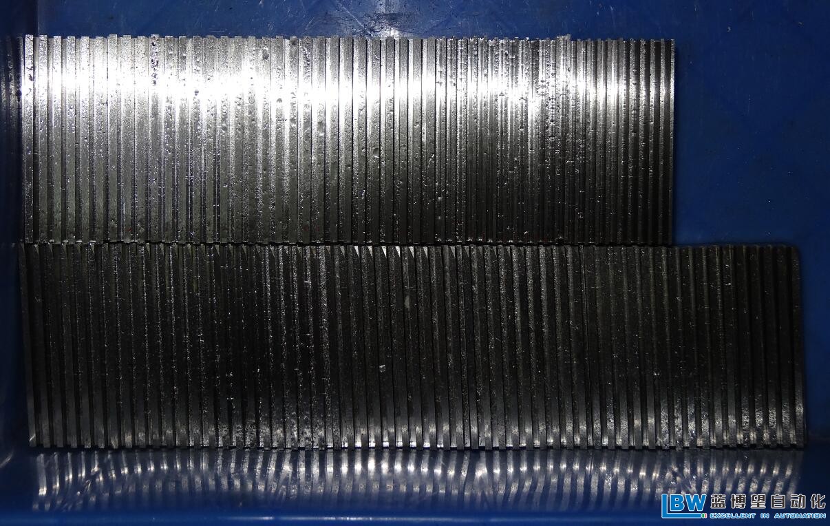 藍博望自動化設備