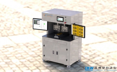 多頭高速點焊機